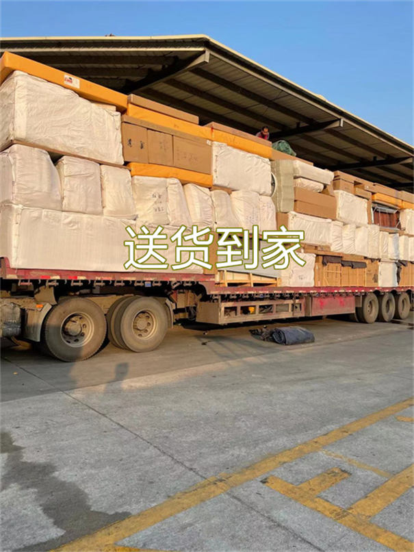 吕梁到宁乡物流需要多久